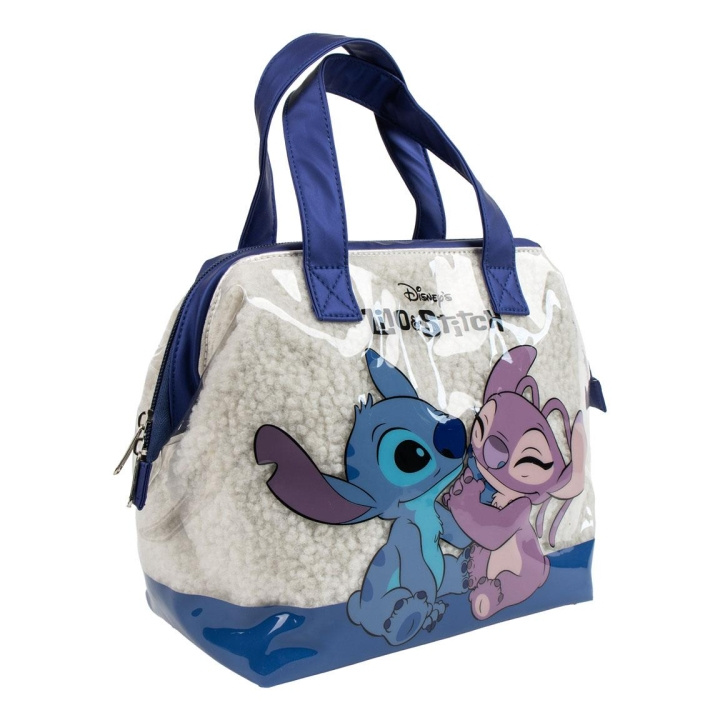 Cerda Toiletbag Stitch (2500003188) in the group HOME, HOUSEHOLD & GARDEN / Bathroom / Toilet bags at TP E-commerce Nordic AB (C97927)