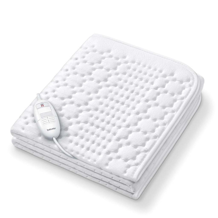 Beurer Single Bed Heater TS 19 Compact - 5 Years Warranty in the group BEAUTY & HEALTH / Massage & Wellness / Electric blankets at TP E-commerce Nordic AB (C97959)