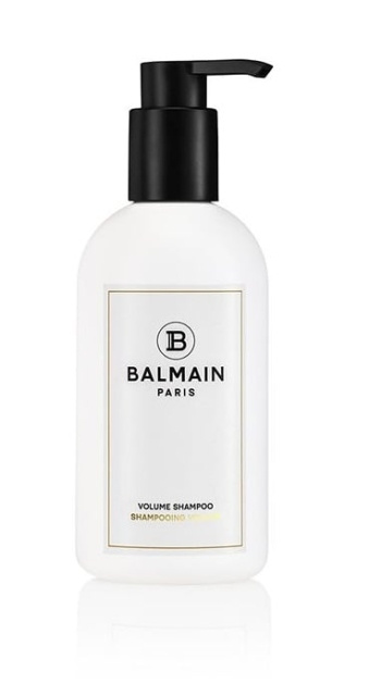 Balmain Paris Volume Shampoo 300 ml in the group BEAUTY & HEALTH / Hair & Styling / Hair care / Schampoo at TP E-commerce Nordic AB (C98065)