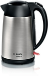 Bosch Electric Kettle 1.7L in the group HOME, HOUSEHOLD & GARDEN / Household appliances / Water & Juice / Kettles at TP E-commerce Nordic AB (C98068)