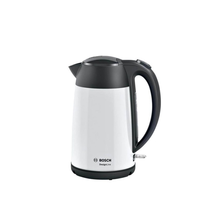 Bosch Electric Kettle 1.7L in the group HOME, HOUSEHOLD & GARDEN / Household appliances / Water & Juice / Kettles at TP E-commerce Nordic AB (C98069)