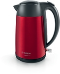 Bosch Electric Kettle 1.7L in the group HOME, HOUSEHOLD & GARDEN / Household appliances / Water & Juice / Kettles at TP E-commerce Nordic AB (C98070)