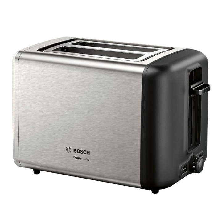 Bosch Toaster in the group HOME, HOUSEHOLD & GARDEN / Household appliances / Toasters & Bread grills / Toasters at TP E-commerce Nordic AB (C98071)