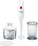 Bosch Handblender with Mini Chopper in the group HOME, HOUSEHOLD & GARDEN / Household appliances / Food processor & Kitchen appliances / Hand blenders at TP E-commerce Nordic AB (C98074)