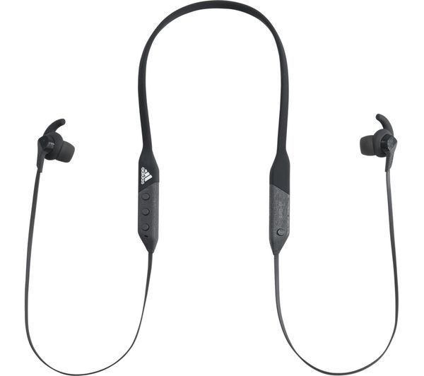 Adidas RPD-01 Sports Headphones - Night Grey in the group HOME ELECTRONICS / Audio & Picture / Headphones & Accessories / Headphones at TP E-commerce Nordic AB (C98082)