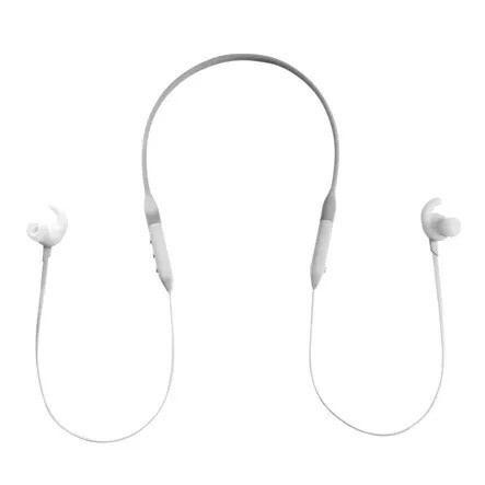 Adidas RPD-01 Bluetooth Sports Headset - Light Grey in the group HOME ELECTRONICS / Audio & Picture / Headphones & Accessories / Headphones at TP E-commerce Nordic AB (C98083)