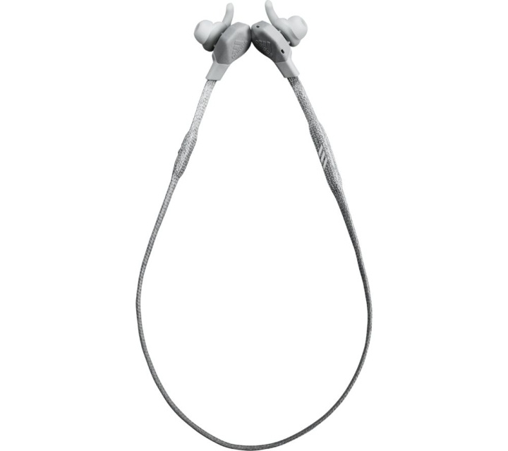 Adidas FWD-01 Bluetooth Sports Earphones - Light Grey in the group HOME ELECTRONICS / Audio & Picture / Headphones & Accessories / Headphones at TP E-commerce Nordic AB (C98085)