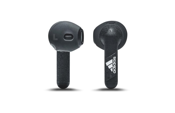 Adidas Z.N.E 01 Wireless Bluetooth Earbuds – Night Grey in the group HOME ELECTRONICS / Audio & Picture / Headphones & Accessories / Headphones at TP E-commerce Nordic AB (C98086)