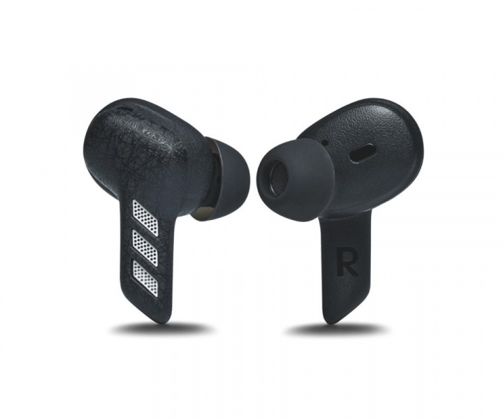 Adidas Z.N.E. 01 Wireless Bluetooth ANC In-Ear Headset – Night Grey in the group HOME ELECTRONICS / Audio & Picture / Headphones & Accessories / Headphones at TP E-commerce Nordic AB (C98087)