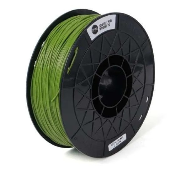 CCTree ST-PLA 1.75 mm 1 kg Filament For FDM Printers in the group COMPUTERS & PERIPHERALS / Printers & Accessories / Printers / 3D printers & Accessories / Tillbehör at TP E-commerce Nordic AB (C98098)