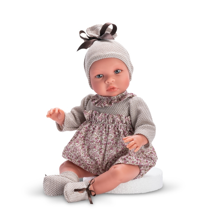 ASI Leo - baby doll (24187541) in the group TOYS, KIDS & BABY PRODUCTS / Toys / Docks & Accessories at TP E-commerce Nordic AB (C98110)