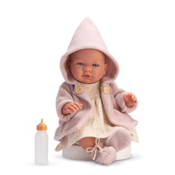 ASI Maria baby doll (24367850) in the group TOYS, KIDS & BABY PRODUCTS / Toys / Docks & Accessories at TP E-commerce Nordic AB (C98111)