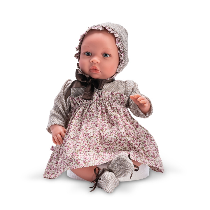 ASI Leonora baby doll (24187540) in the group TOYS, KIDS & BABY PRODUCTS / Toys / Docks & Accessories at TP E-commerce Nordic AB (C98112)