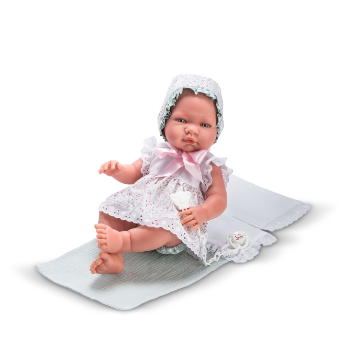 ASI Maria baby doll (24367560) in the group TOYS, KIDS & BABY PRODUCTS / Toys / Docks & Accessories at TP E-commerce Nordic AB (C98113)