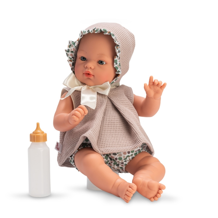 ASI Koke baby doll (24407770) in the group TOYS, KIDS & BABY PRODUCTS / Toys / Docks & Accessories at TP E-commerce Nordic AB (C98114)