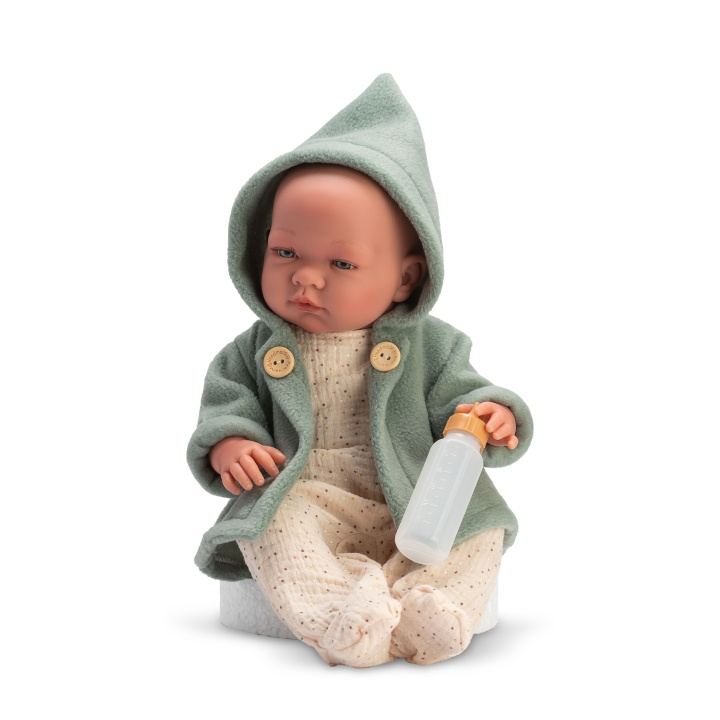 ASI Pablo baby doll (24367851) in the group TOYS, KIDS & BABY PRODUCTS / Toys / Docks & Accessories at TP E-commerce Nordic AB (C98115)