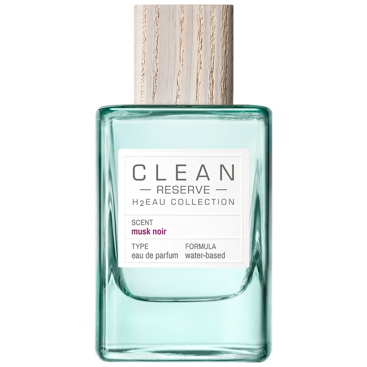 Clean Reserve H2EAU Musk Noir Eau de Parfum - 100 ml in the group BEAUTY & HEALTH / Fragrance & Perfume / Perfumes / Unisex at TP E-commerce Nordic AB (C98157)