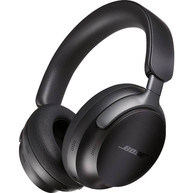 Bose QC Ultra headphones in the group HOME ELECTRONICS / Audio & Picture / Headphones & Accessories / Headphones at TP E-commerce Nordic AB (C98178)