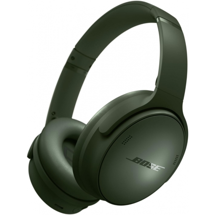 Bose QuietComfort ANC Bluetooth Over-Ear Headphones in the group HOME ELECTRONICS / Audio & Picture / Headphones & Accessories / Headphones at TP E-commerce Nordic AB (C98183)