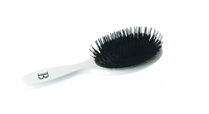 Balmain Paris Extension Brush White in the group BEAUTY & HEALTH / Hair & Styling / Hair brushes at TP E-commerce Nordic AB (C98187)