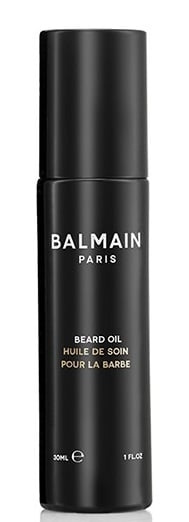 Balmain Paris Signature Men\'s Line Beard Oil 30 ml in the group BEAUTY & HEALTH / Hair & Styling / Beard care / Beard oil at TP E-commerce Nordic AB (C98189)