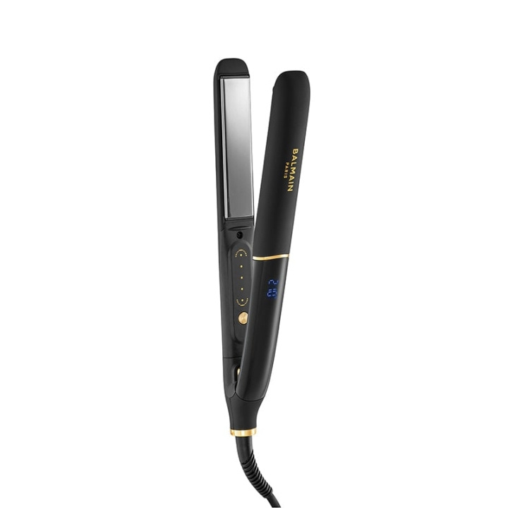 Balmain Paris Professional Straightener in the group BEAUTY & HEALTH / Hair & Styling / Styling Tools / Straighteners at TP E-commerce Nordic AB (C98218)