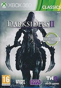 Darksiders 2 (Classic) (X360) in the group HOME ELECTRONICS / Game consoles & Accessories / Xbox 360 at TP E-commerce Nordic AB (C98298)