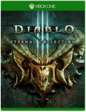 Diablo III (3): Eternal Collection (XONE) in the group HOME ELECTRONICS / Game consoles & Accessories / Xbox One / Games at TP E-commerce Nordic AB (C98310)