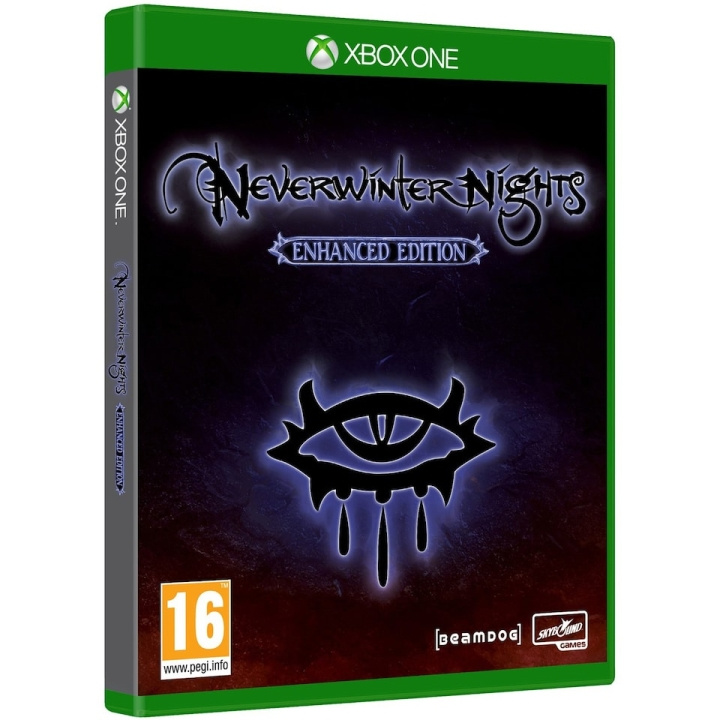 Atari Neverwinter Nights in the group HOME ELECTRONICS / Game consoles & Accessories / Xbox One / Games at TP E-commerce Nordic AB (C98351)