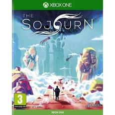 Iceberg Interactive The Sojourn in the group HOME ELECTRONICS / Game consoles & Accessories / Xbox One / Games at TP E-commerce Nordic AB (C98374)