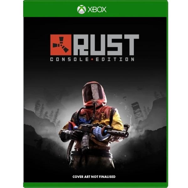 Rust Console Edition (XONE) in the group HOME ELECTRONICS / Game consoles & Accessories / Xbox One / Games at TP E-commerce Nordic AB (C98442)