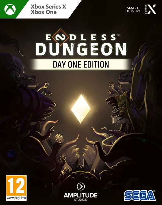 Endless Dungeon (Day One Edition) (XseriesX) in the group HOME ELECTRONICS / Game consoles & Accessories / Xbox Series X / Games at TP E-commerce Nordic AB (C98674)