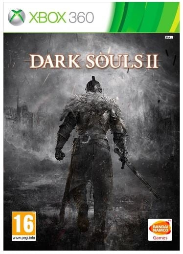 Dark Souls II (X360) in the group HOME ELECTRONICS / Game consoles & Accessories / Xbox 360 at TP E-commerce Nordic AB (C98869)