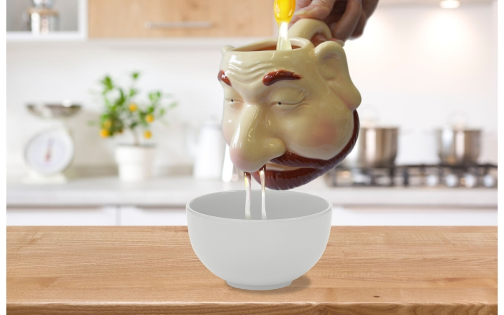 Winkee Egg Separator - Chef in the group Sport, leisure & Hobby / Fun stuff / Smart home at TP E-commerce Nordic AB (C98882)