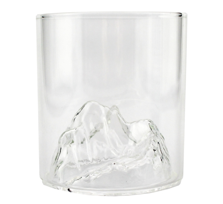 Winkee Whiskey glass - Whiskey on the rocks in the group HOME, HOUSEHOLD & GARDEN / Kitchen utensils / Wine & Drink accessories at TP E-commerce Nordic AB (C98883)