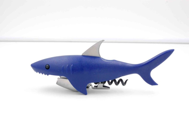 Winkee Corkscrew Shark in the group Sport, leisure & Hobby / Fun stuff / Smart home at TP E-commerce Nordic AB (C98884)