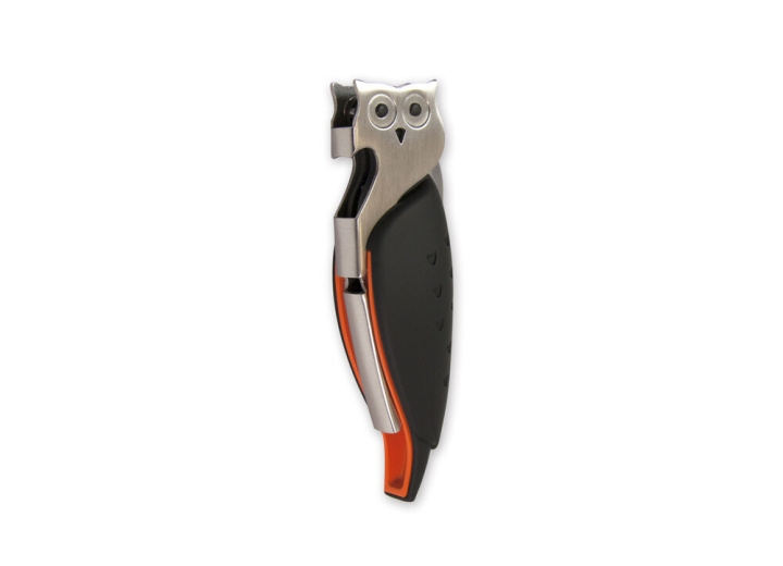 Winkee Corkscrew Owl in the group Sport, leisure & Hobby / Fun stuff / Smart home at TP E-commerce Nordic AB (C98886)