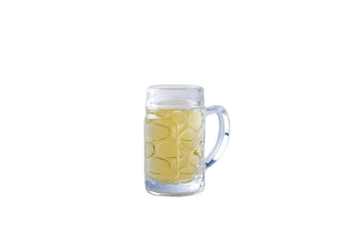 Winkee Beer Stein Shot Glasses - Set of 4 in the group Sport, leisure & Hobby / Fun stuff / Smart home at TP E-commerce Nordic AB (C98896)