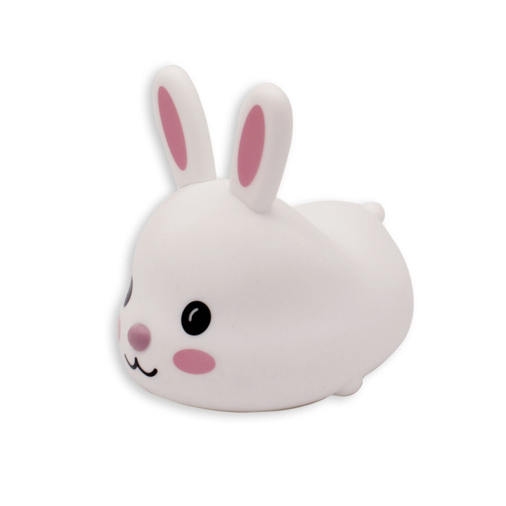 Winkee Table Lamp - Nightlight Bunny in the group TOYS, KIDS & BABY PRODUCTS / Children\'s room / Baby lamps / Nightlights at TP E-commerce Nordic AB (C98901)