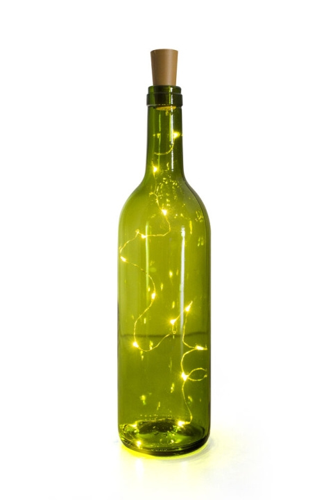 Winkee LED light chain - LED Bottle Light in the group Sport, leisure & Hobby / Fun stuff / Smart home at TP E-commerce Nordic AB (C98904)