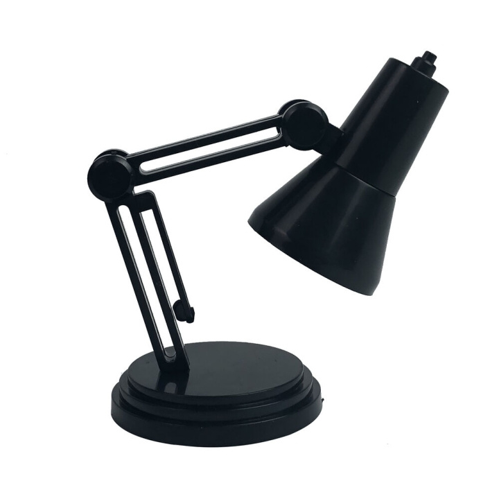 Winkee Mini Reading Lamp in the group Sport, leisure & Hobby / Fun stuff / Smart home at TP E-commerce Nordic AB (C98912)