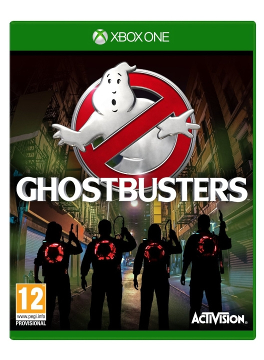 Ghostbusters: Video Game (XONE) in the group HOME ELECTRONICS / Game consoles & Accessories / Xbox One / Games at TP E-commerce Nordic AB (C98956)