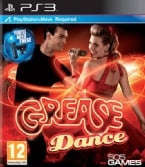 Games Grease Dance - Move (PS3) in the group HOME ELECTRONICS / Game consoles & Accessories / Sony PlayStation 3 at TP E-commerce Nordic AB (C98973)