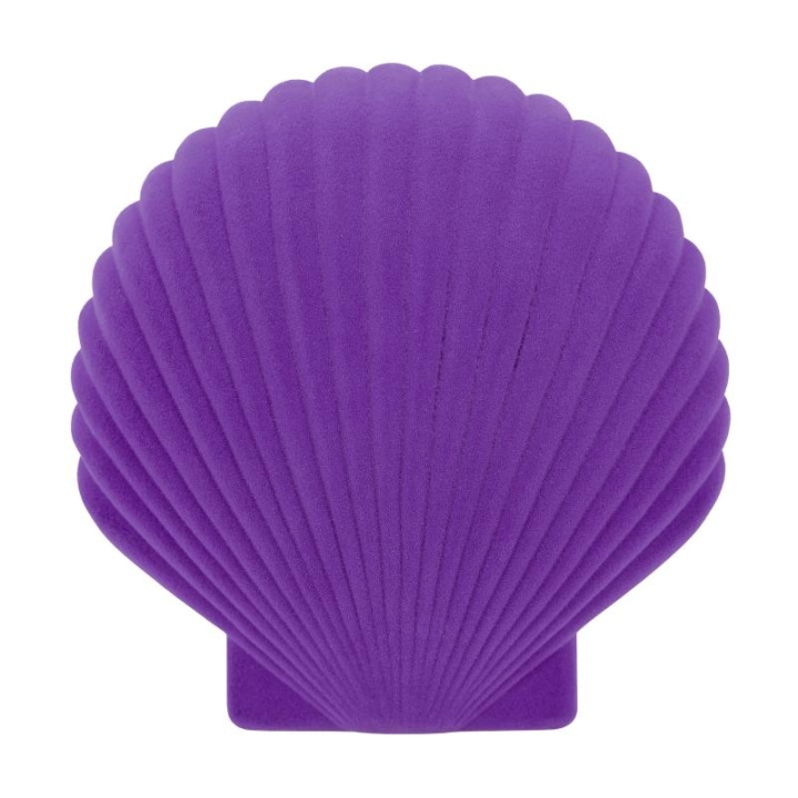 TOPModel shell-shaped jewelrybox - MERMAID - ( 0412323 ) in the group TOYS, KIDS & BABY PRODUCTS / Children\'s room / Storage at TP E-commerce Nordic AB (C99069)