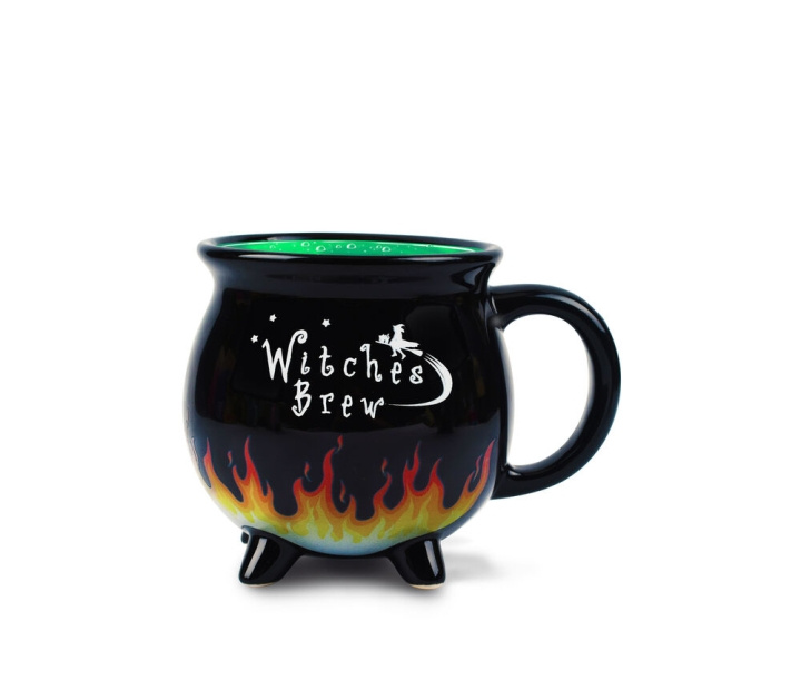 Winkee Witches Brew Mug in the group Sport, leisure & Hobby / Fun stuff / Cups at TP E-commerce Nordic AB (C99102)