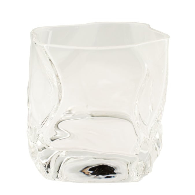 Winkee Whiskey glass - Storm in the group HOME, HOUSEHOLD & GARDEN / Kitchen utensils / Wine & Drink accessories at TP E-commerce Nordic AB (C99108)