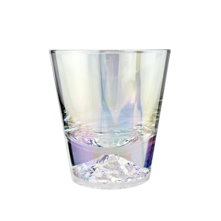 Winkee Whiskey glass - Everest in the group HOME, HOUSEHOLD & GARDEN / Kitchen utensils / Wine & Drink accessories at TP E-commerce Nordic AB (C99109)