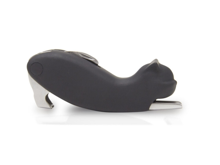 Winkee Corkscrew Cat - Black in the group Sport, leisure & Hobby / Fun stuff / Smart home at TP E-commerce Nordic AB (C99111)