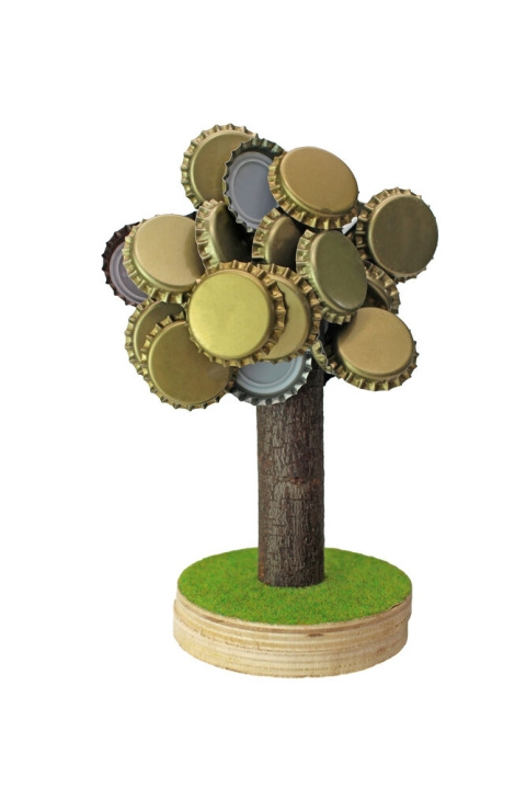 Winkee Holder for capsules - Hops Tree in the group Sport, leisure & Hobby / Fun stuff / Smart home at TP E-commerce Nordic AB (C99122)