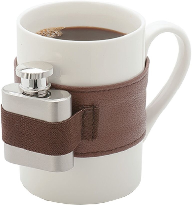 Winkee Extra Shot Coffee Mug in the group Sport, leisure & Hobby / Fun stuff / Smart home at TP E-commerce Nordic AB (C99130)